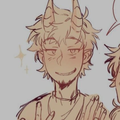 Damien thorn! (nsfw allowed?)