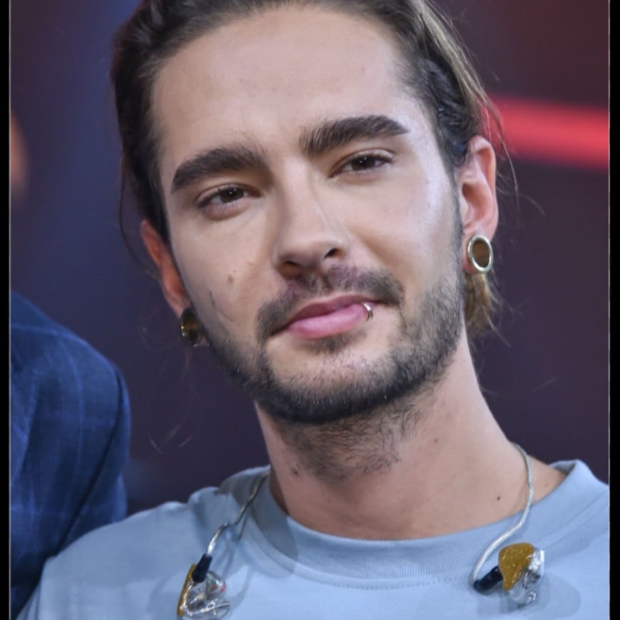 Tom Kaulitz