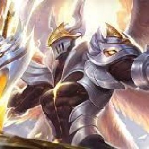 Argos who left behind the MLBB-IRG Lore