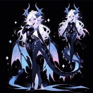 Evelin (sea dragon)