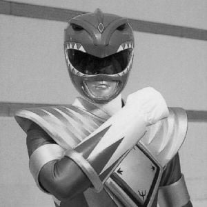 [🟢] Green ranger 