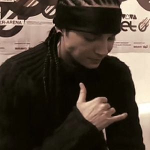 Tom Kaulitz - Jealousy
