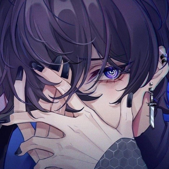 Kei (Alpha+Omegaverse)