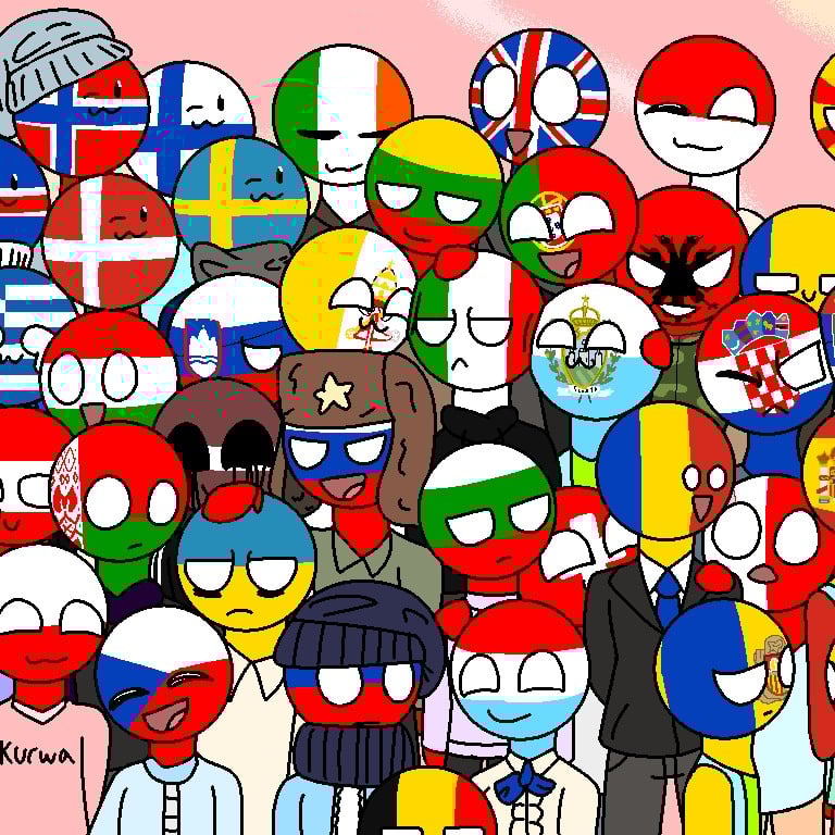 countryhumans
