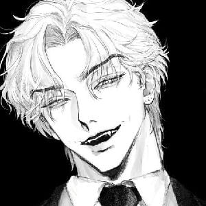 Lucifer (Vampire Husband) †
