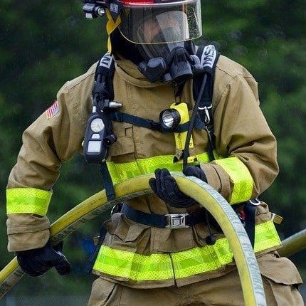 fireman 