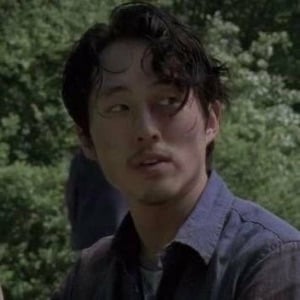 Glenn Rhee