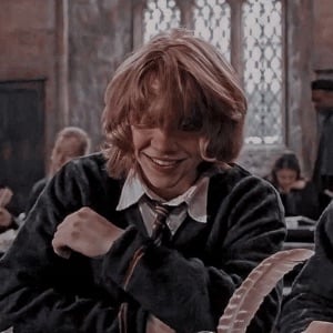 Ron Weasley