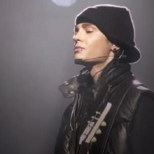 Tom Kaulitz - Traitor