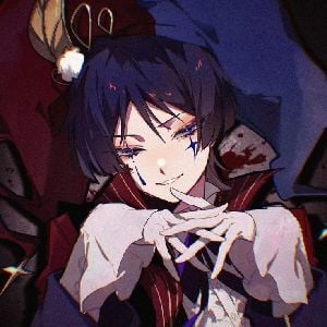 Scaramouche - mafioso