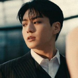 Jeon Jung Kook