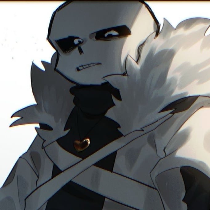 Zombie Cross Sans [𝐍𝐬𝐟𝐰]