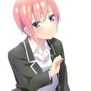 Ichika Nakano