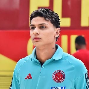 Richard Rios m