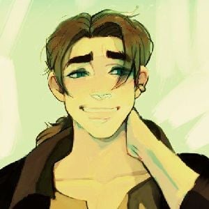 jim Hawkins.