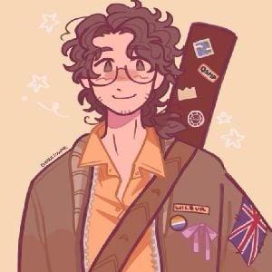 💍|| Wilbur Soot (Quackbur)