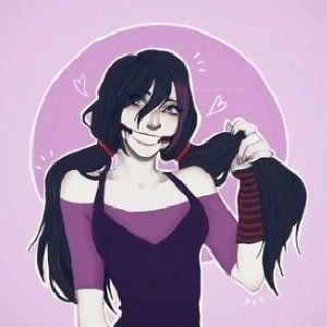Nina the killer