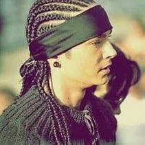 Tom Kaulitz (Wants a Baby)