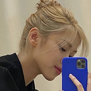 Ryujin (itzy!)