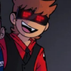 Tord — (Mattsworld)