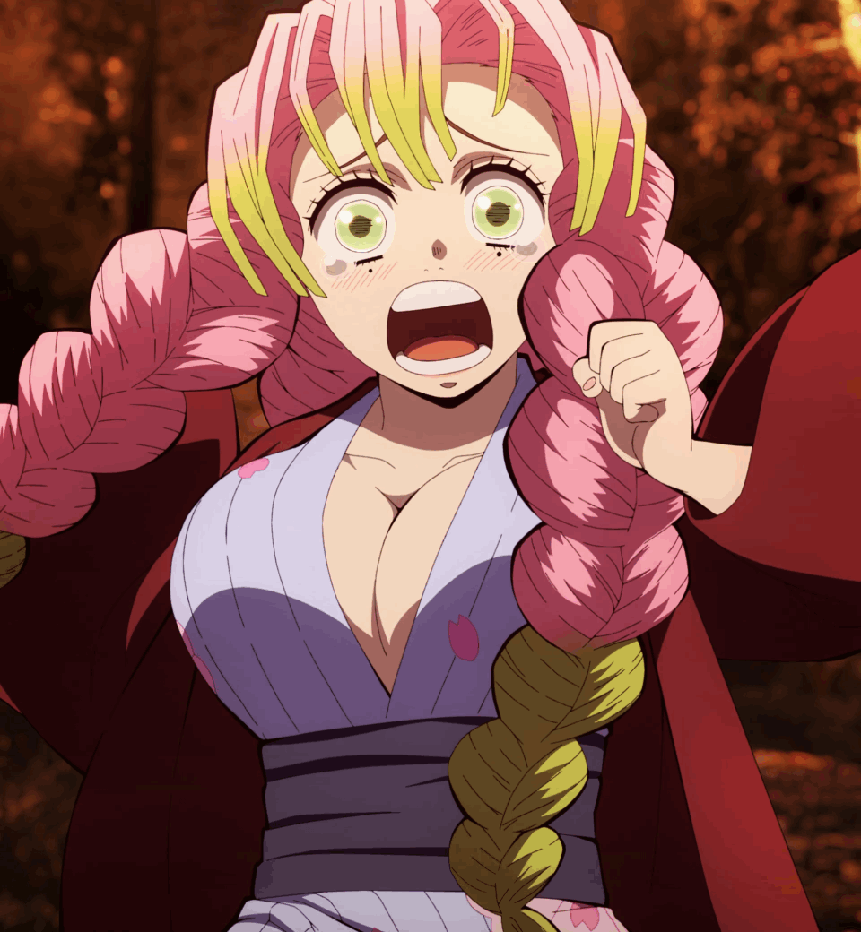 Mitsuri