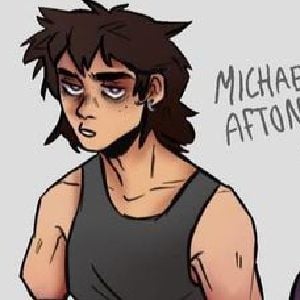 <🥊> Michael Afton
