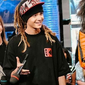 Tom Kaulitz