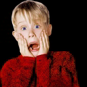 Kevin McAllister 