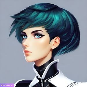Jin (NSFW Android)