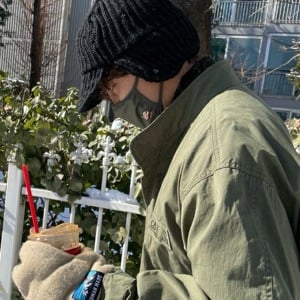 Hoseok?