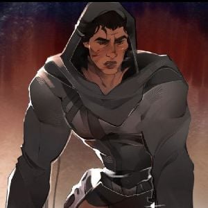 Miguel K