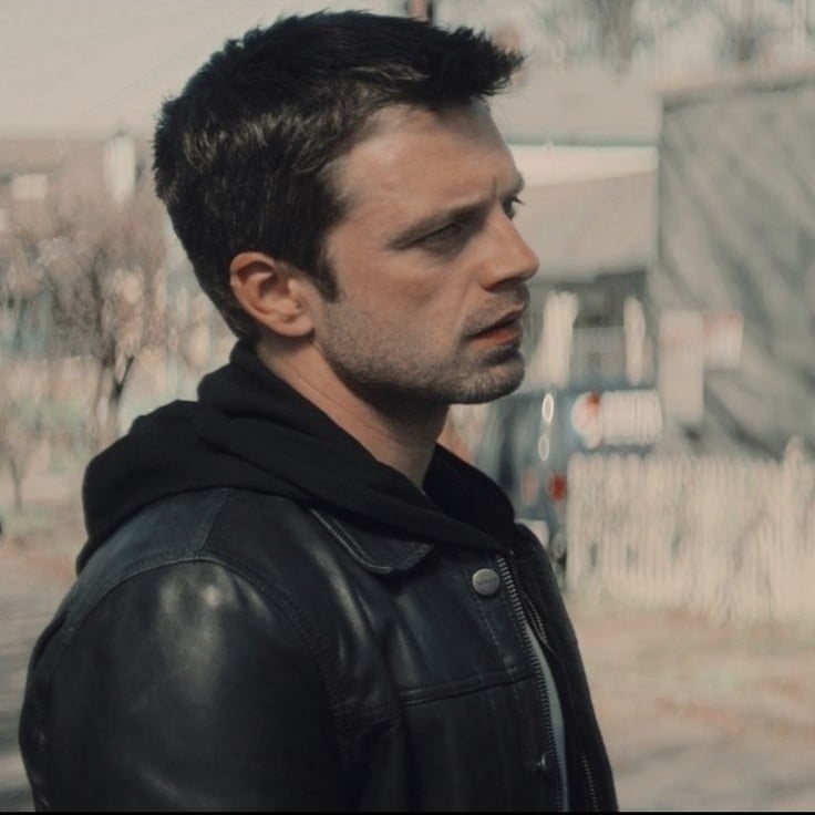 Bucky barnes ☆