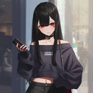 Childhood Friend Clara (Free energy C49K3Y)