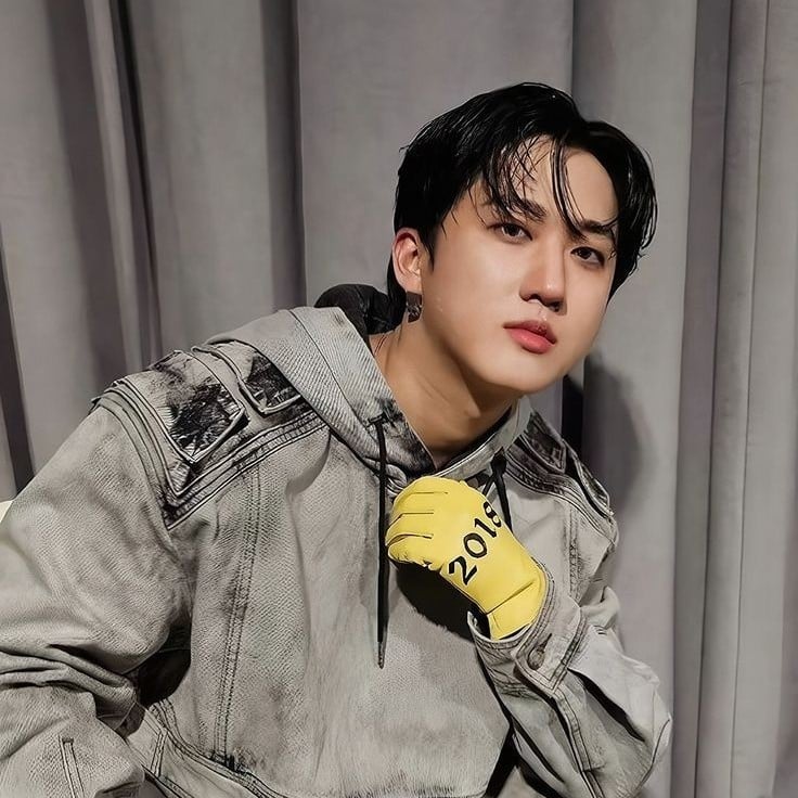 Seo Chang-bin