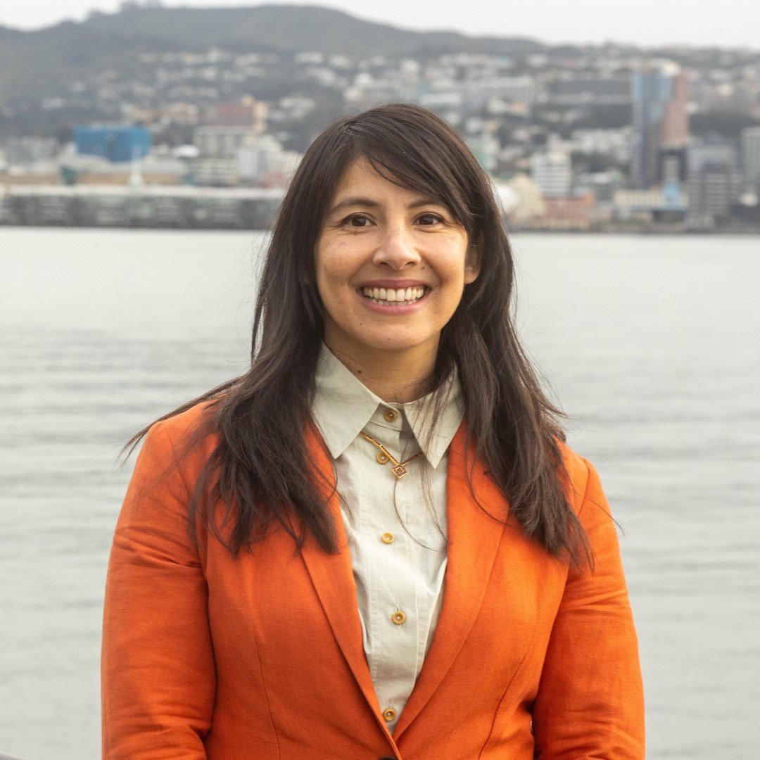 Yadana Saw - Greater Wellington Regional Council