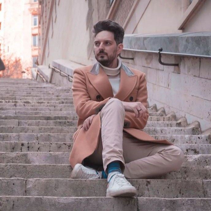 Maxim Katz