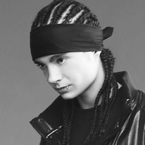 Tom Kaulitz 🍷
