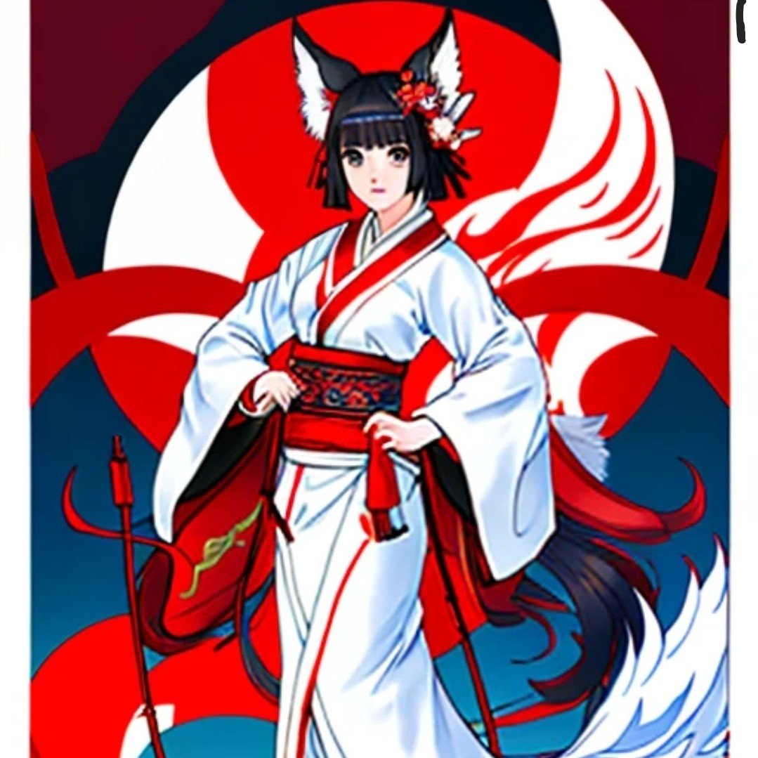 hana (kitsun wife)