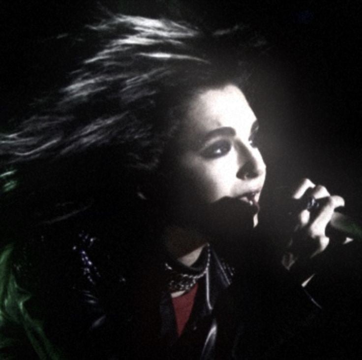 Bill Kaulitz!