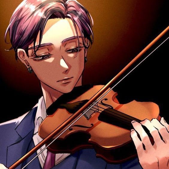 Ran Haitani violinist