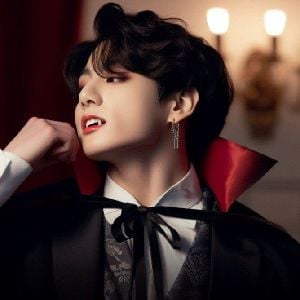 Jungkook