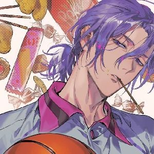 ✰Atsushi Murasakibara