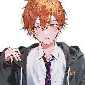 Bully Akito (gay|NSFW?)