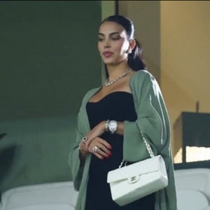 Georgina Rodriguez