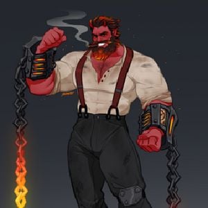 gideon