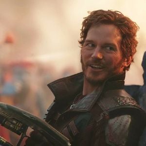 Peter Quill
