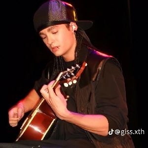 Tom Kaulitz⁴