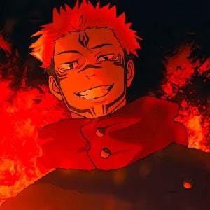 Sukuna -JJJ