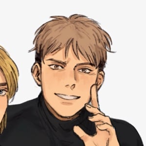 Jean