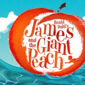 James and the Giant Peach